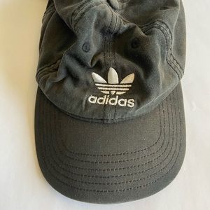 Adidas hat